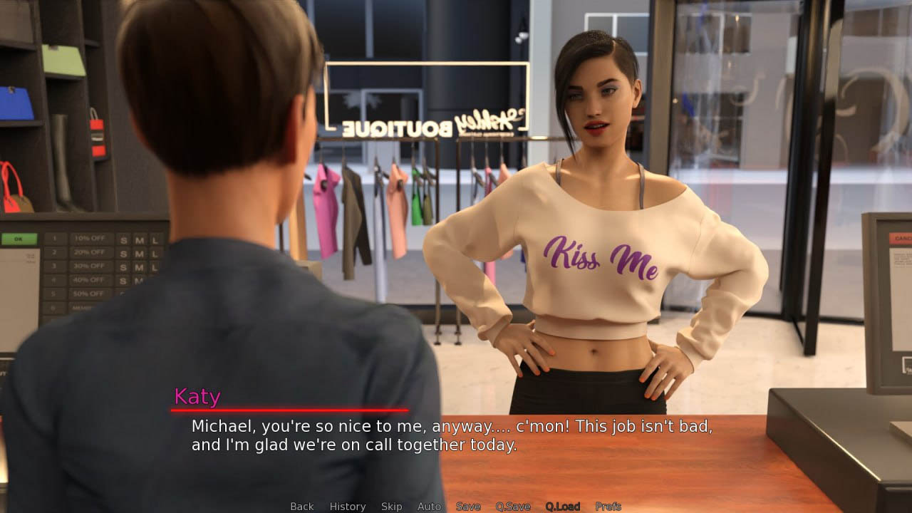  反派的遗产2 v0.5.0 AI版 Villain’s Legacy 2 [2.52G][SLG/汉化/安卓]