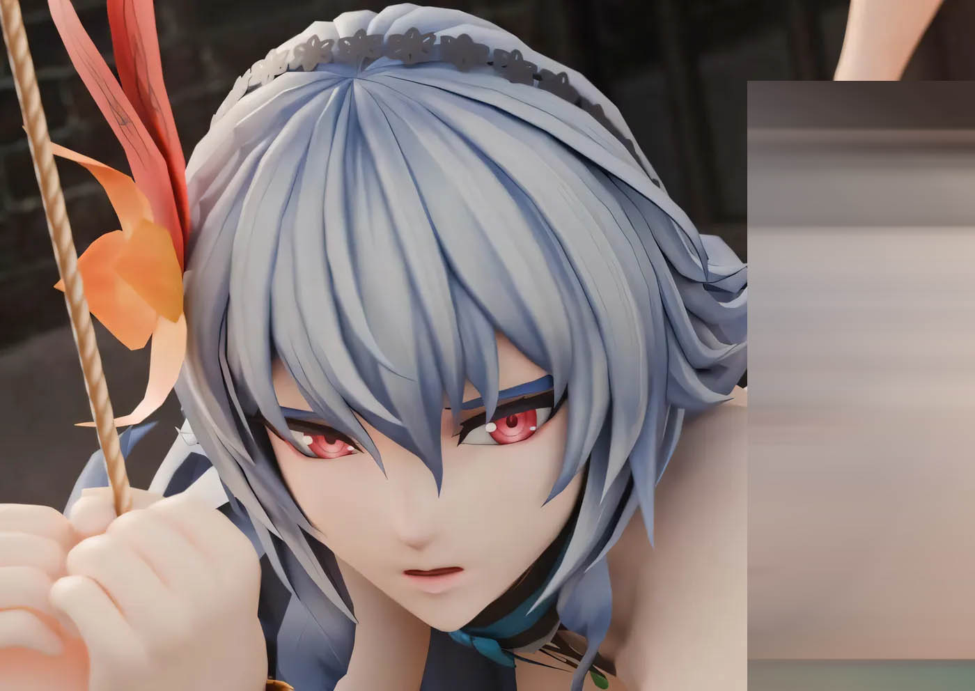 Jerid Oiso大师3D：整合2025年9月更新整合小百合+红叶+雷芳+伊莉丝 [新作/63.4G]  [同人动画] 