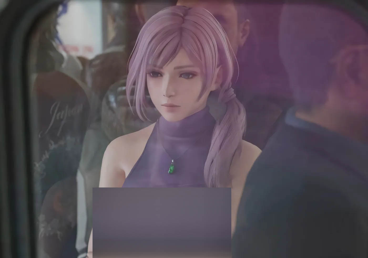 Jerid Oiso大师3D：整合2025年9月更新整合小百合+红叶+雷芳+伊莉丝 [新作/63.4G]  [同人动画] 