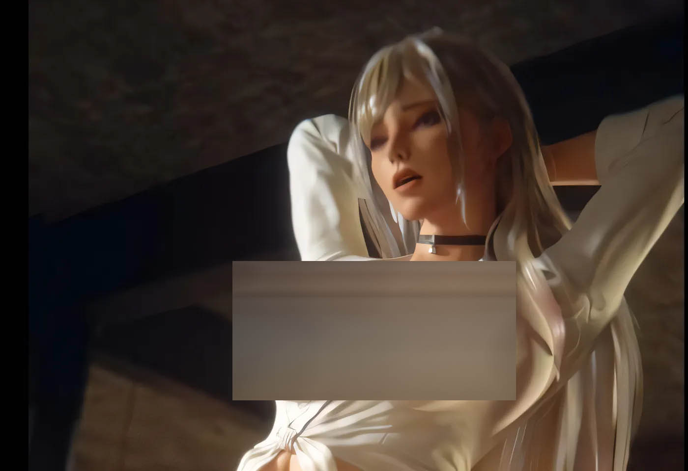 MEGAERA大师3D：整合2025年9月更新整合伊芙渡鸦 [新作/4.2G]  [同人动画] 