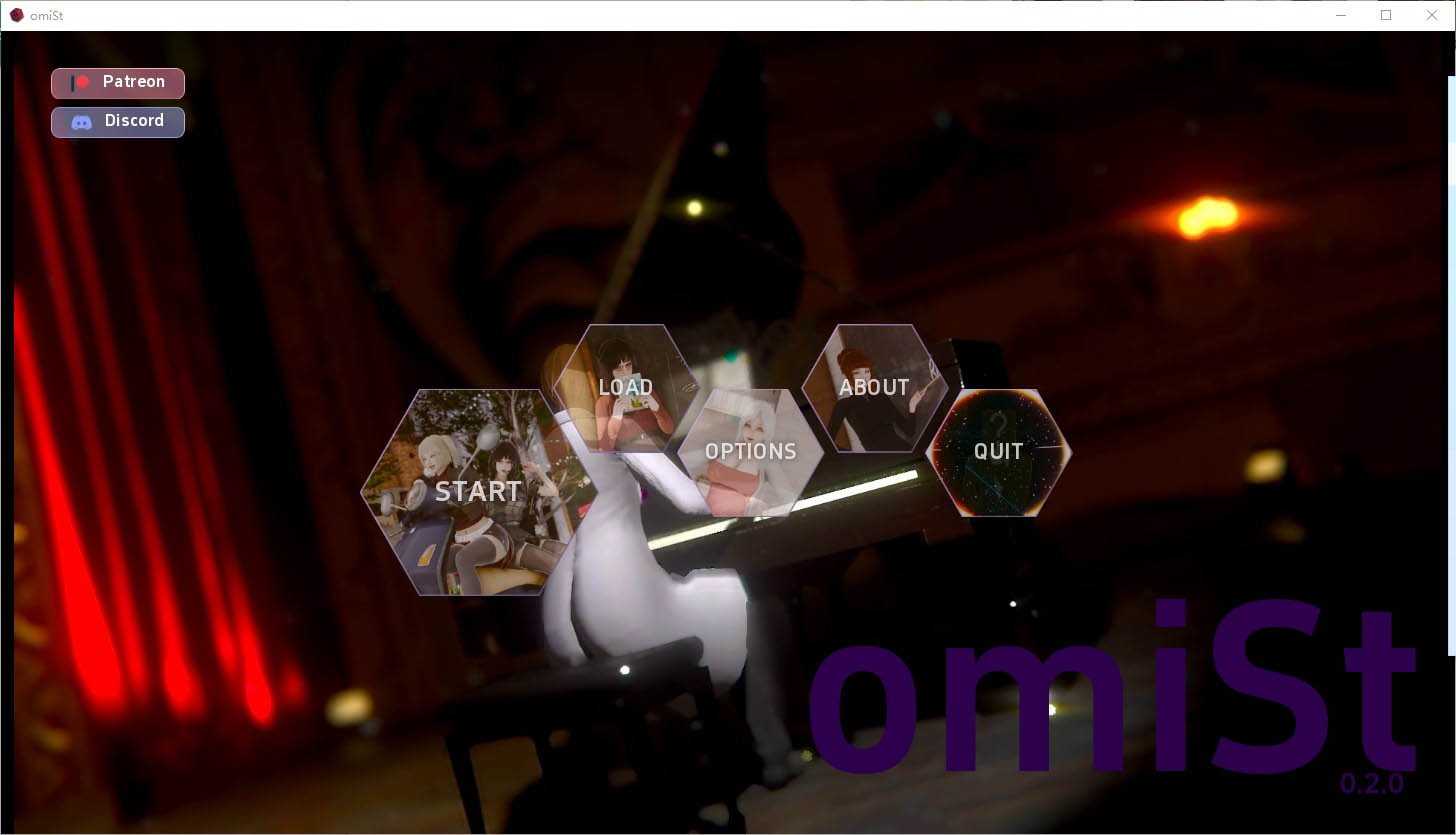 奥米斯特omiSt-0.2PC+安卓汉化版[5.6G][SLG/中文]