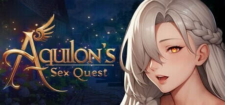 阿奎隆的性探索 Aquilon's Sex Quest 官中版 [1G][RPG/PC/官中] 