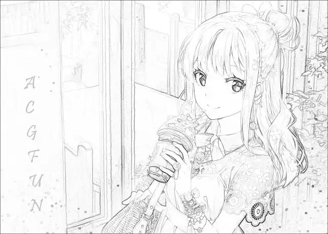 无尽之夏01-06 [新作/331.7M][3D全彩] 