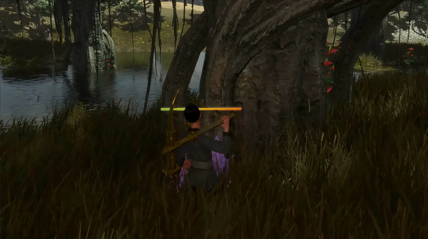 极品采花郎Ver2.0.1 官方中文步兵版+存档 [更新/6.7G] [PC游戏] 