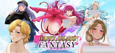  幸福岛幻想 v1.1.0.3[8G][RPG] STEAM官方中文[简+繁]+更新