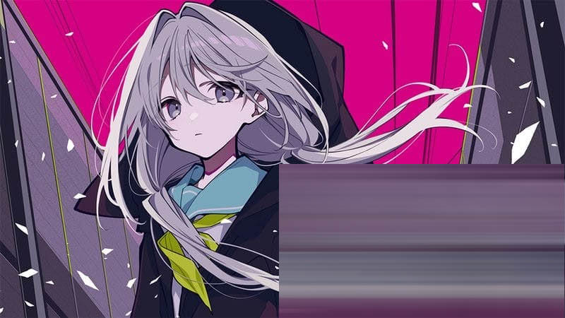 时廻者 PLUS LOOPERS PLUS AI汉化版[3G] [ADV/PC]