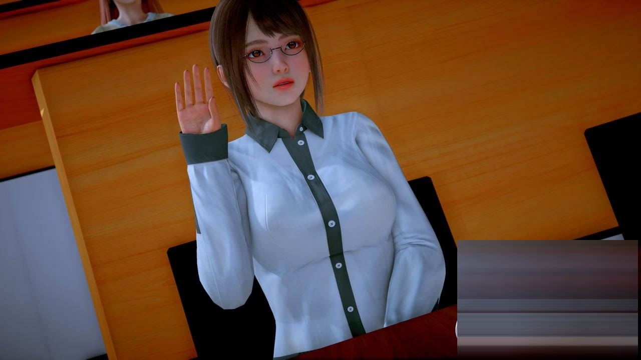 猎魔人传说 Ch.9 Myth of Slayer Ch.9[8G] [SLG] 官方中文[简+繁] 