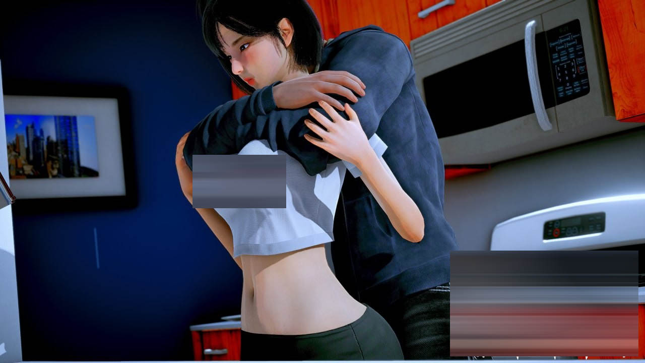 猎魔人传说 Ch.9 Myth of Slayer Ch.9[8G] [SLG] 官方中文[简+繁] 