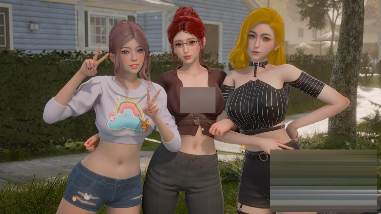  曦升之城 v0.2.1 Heliorise v0.2.1[4G][SLG] 官方中文