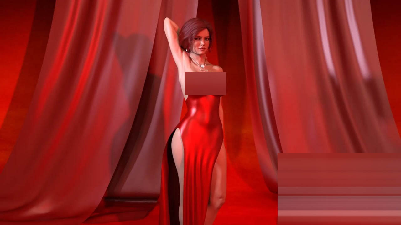 无辜互惠生：重启 P2 V0.6 AI汉化版[6.4G]  [SLG] [欧美SLG/汉化/动态]