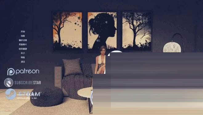 找回失落的人V0.11 AI汉化版[7.6G][SLG] [欧美SLG汉化]