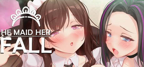  妈妈为何这样 v0.7.3 He Maid Her Fall v0.7.3[3G][SLG] STEAM官方中文