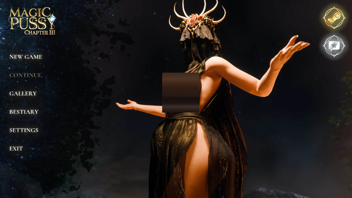  魔力宝贝1-3 官方中文版 [更新/17.6G][PC游戏] 