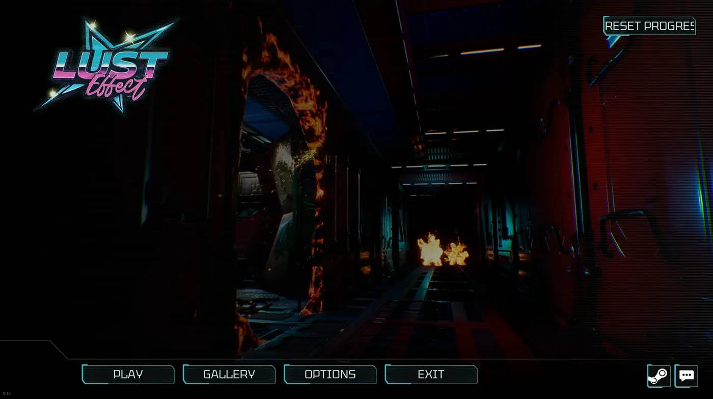 欲望效应 官方中文版 [新作/9G][PC游戏] 