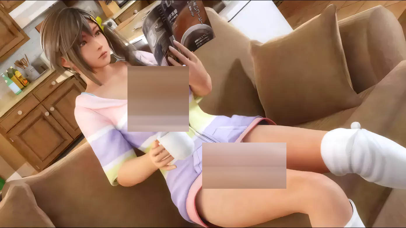  JeridOiso 睡眠大师：体格差 全系列1080HD无敌大合集[更新/13.8G][同人动画]