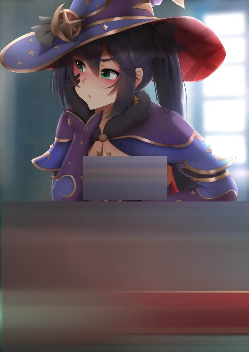 Ginhaha大神：11月赞助回馈大礼包[原神/蕾姆/欧根][更新/13.6G][同人动画] 