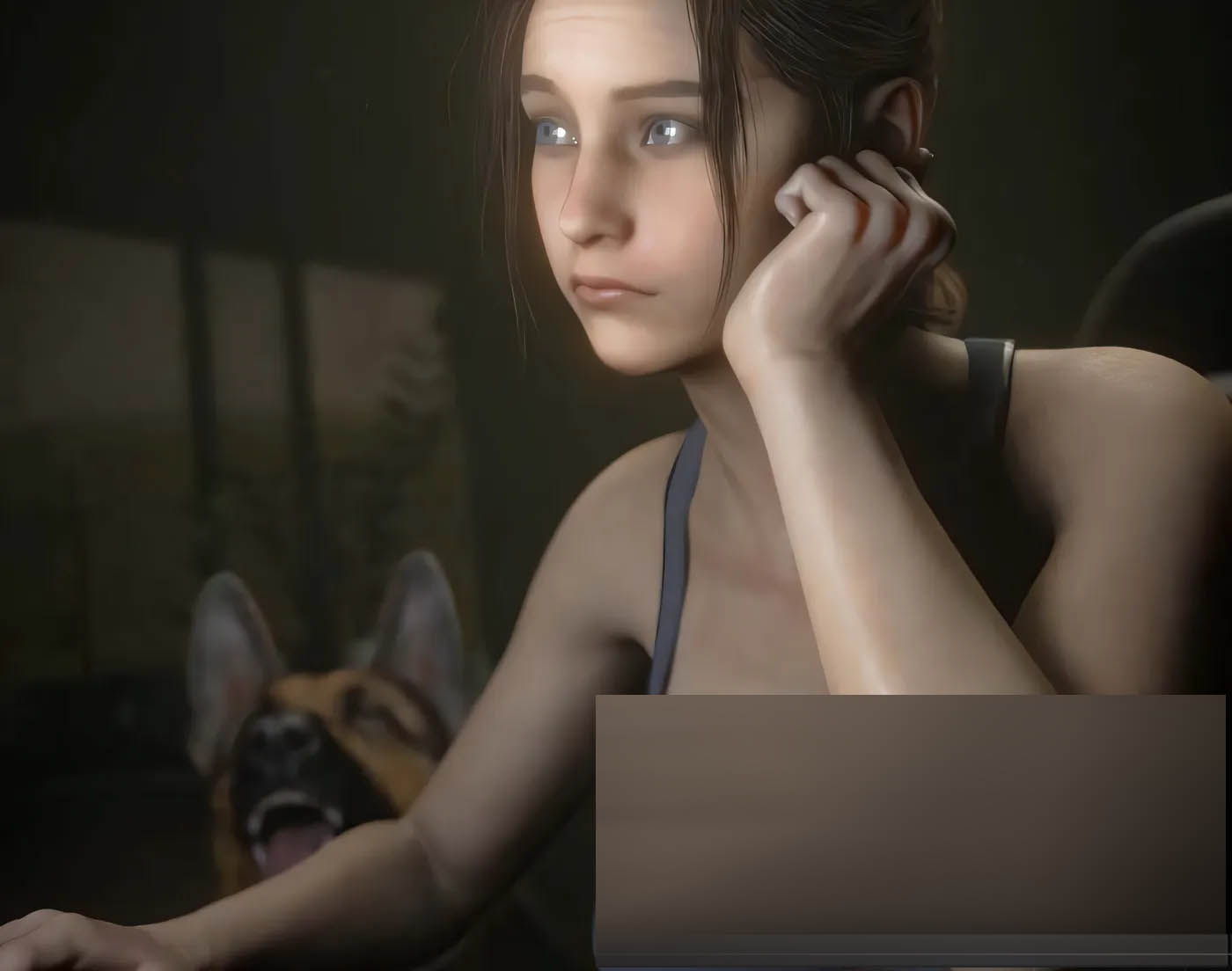 Pog Benis大师2D：整合2024年6月更新整合人寿保险 [新作/1.3G][同人动画] 