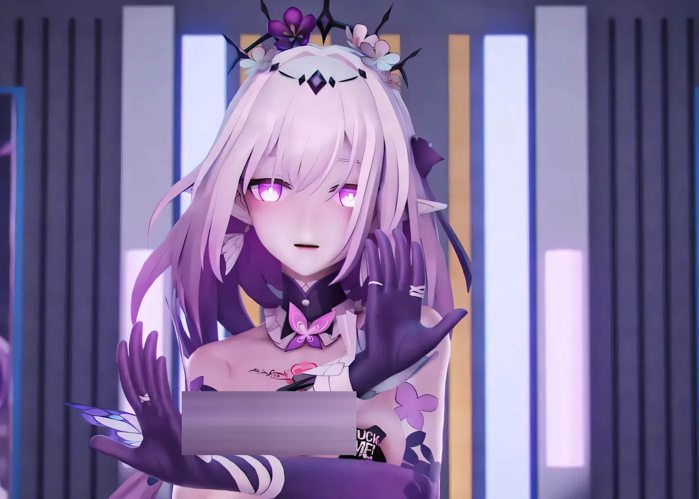  三仁月饼SRYB大师3D：整合2025年11月更新整合夜兰+仪玄+长夜月 [新作/94.1G][同人动画] 