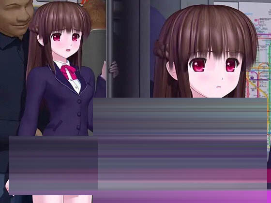 电车中的淫魔  v1.0.1AI汉化[4.34G][SLG/PC] 