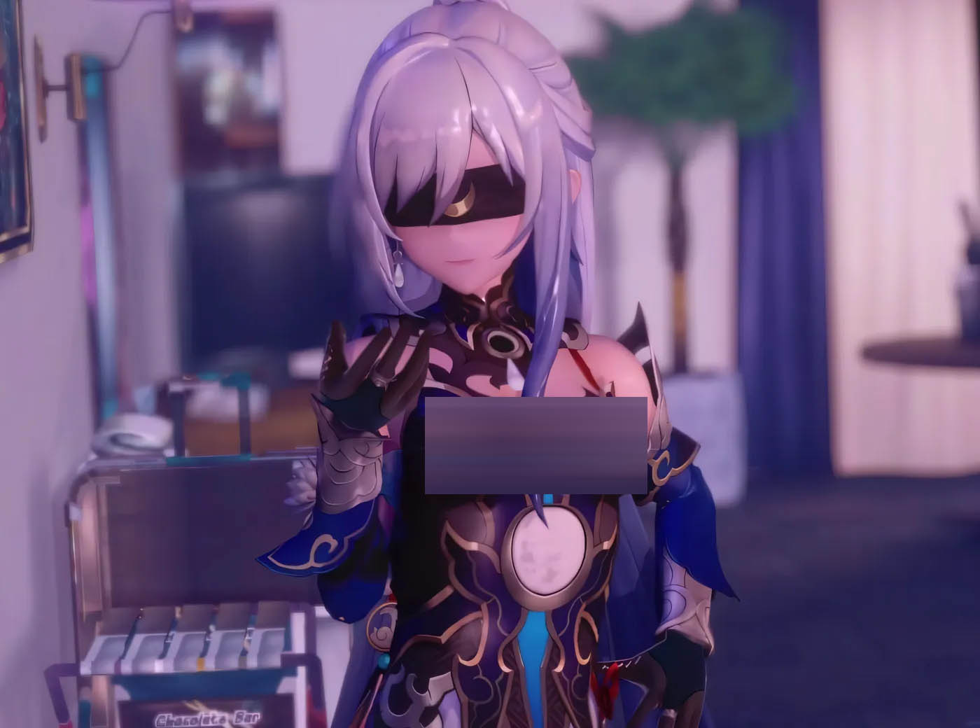  RICPHASTLY大师3D：整合2025年12月更新整合布洛妮娅+薇塔+花火 [新作/41.9G]