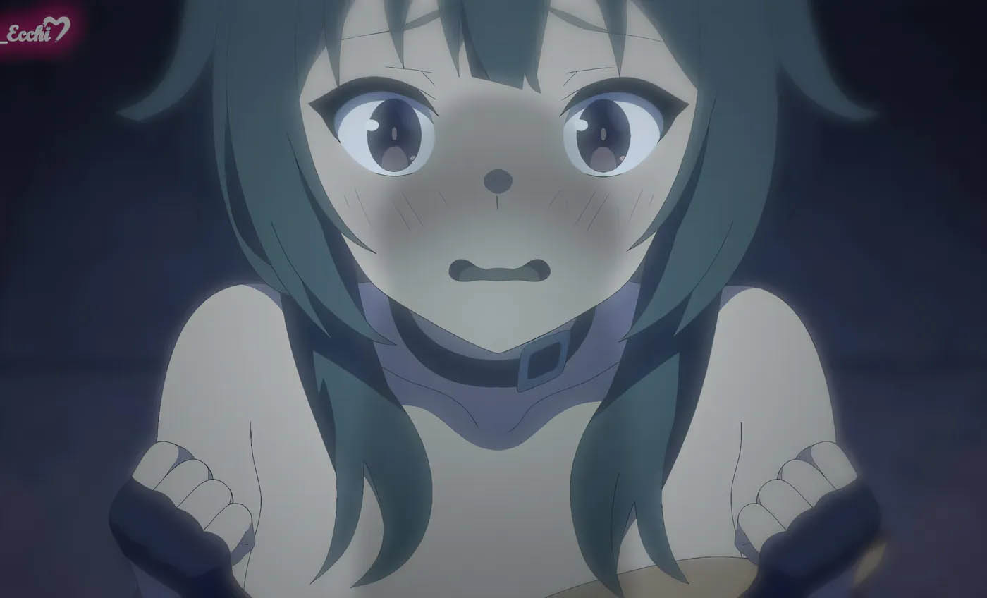 Shiina 大佬9月新作：素晴-与达克尼斯的偷吃 2K无修版★全CV [同人动画] [新作/393.4M]