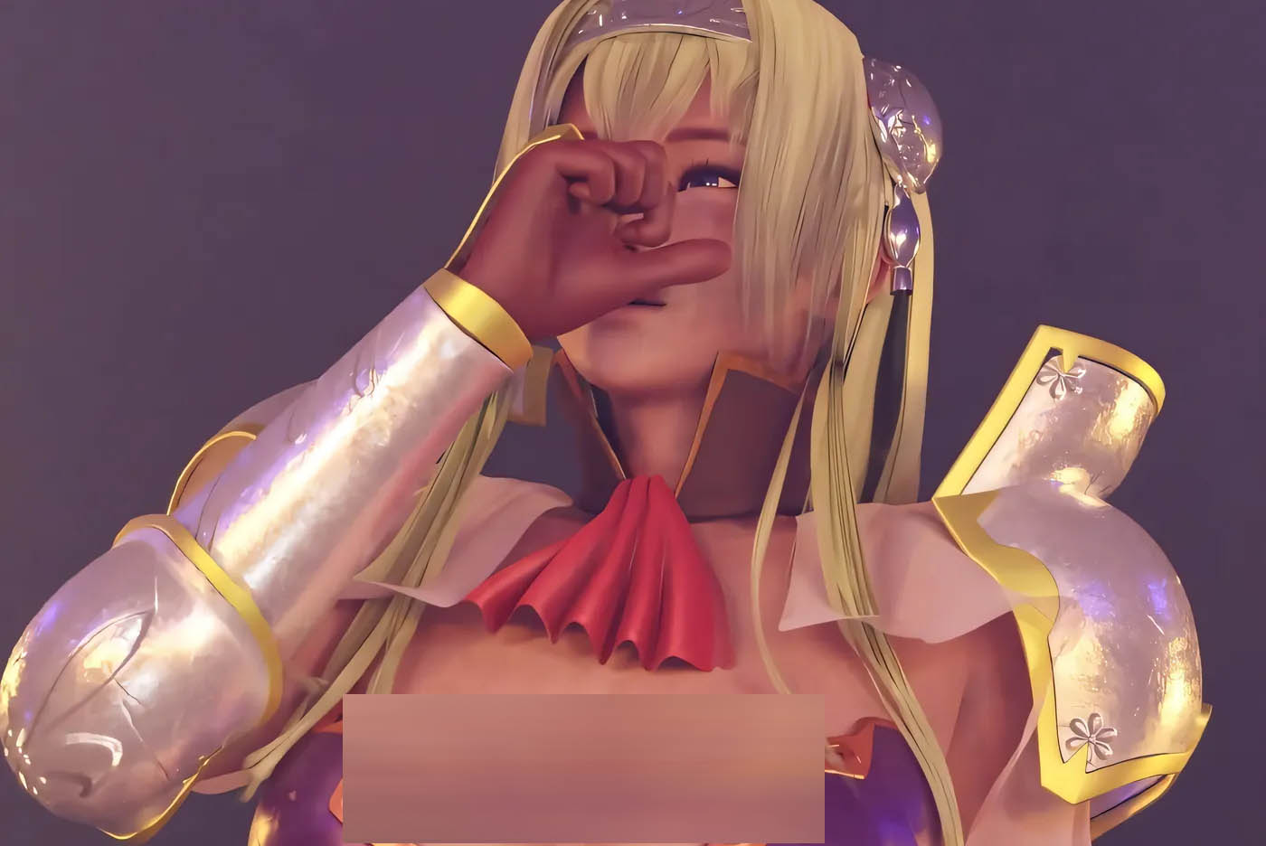 Opiumud大师3D：整合2024年12月更新整合45更新黑暗怪兽 [新作/28.3G][同人动画]  