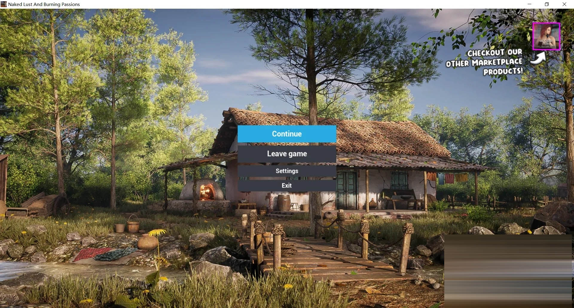 赤裸的欲望 Naked Lust and Burning Passions v260110 官中版 [17586.1MB][PC][3D大作/高自由度/动态]