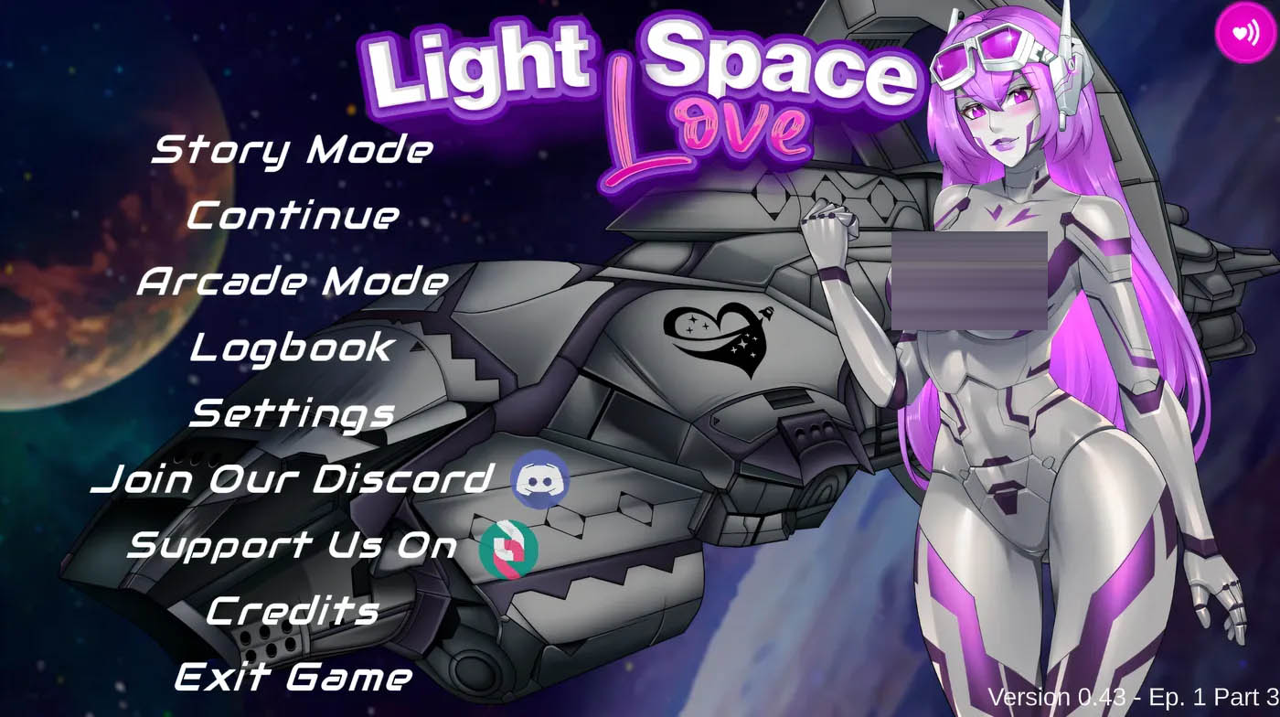 光空之恋 Ver0.601 机翻汉化 [新作/2.2G]  [PC游戏] 