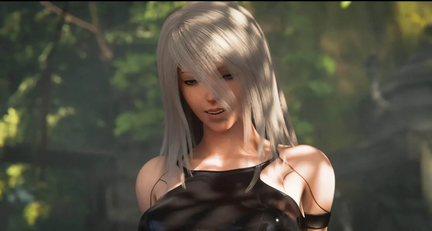  Erovirus大师3D：整合2026年1月更新整合2B+A2+蒂法 [新作/4.9G]  [同人动画]