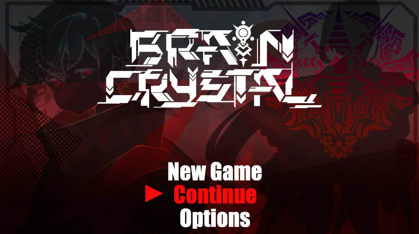 脑水晶 挂载AI汉化+存档 [新作/2.8G][PC游戏]  