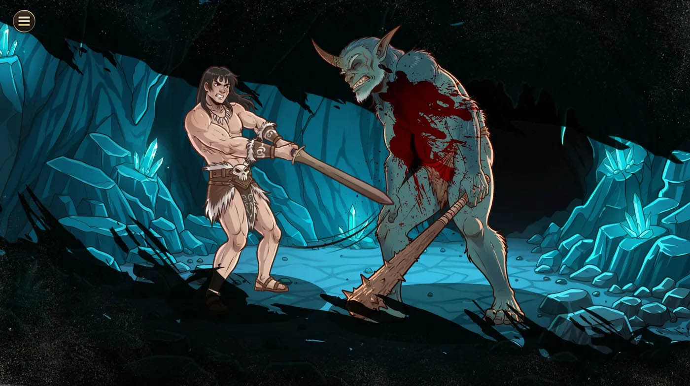  诺坎的征程：H、金钱、荣耀 官方中文版 [新作/508.2M][PC游戏] 