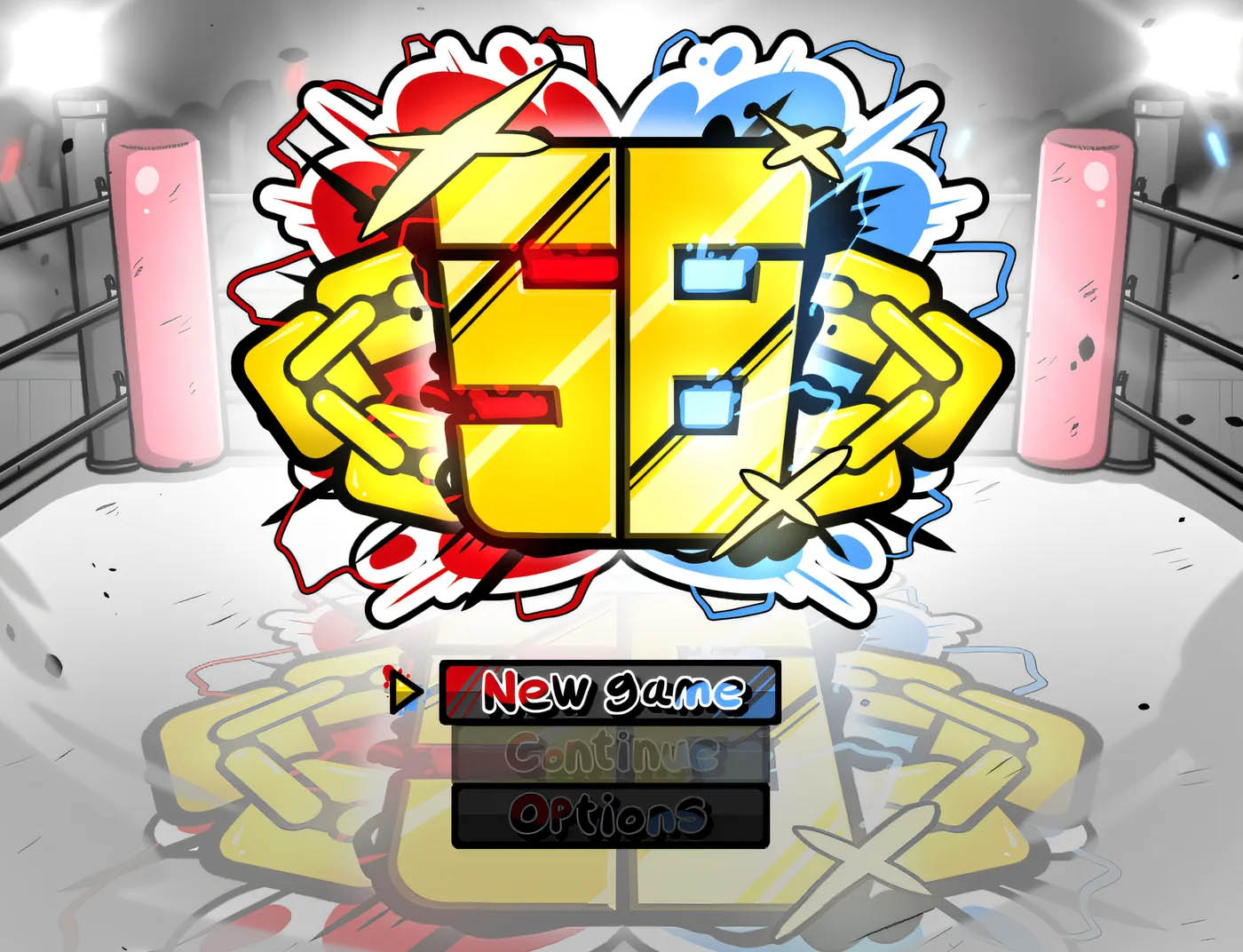  SBcatfight game AI汉化版 [新作/3.6G][PC游戏] 