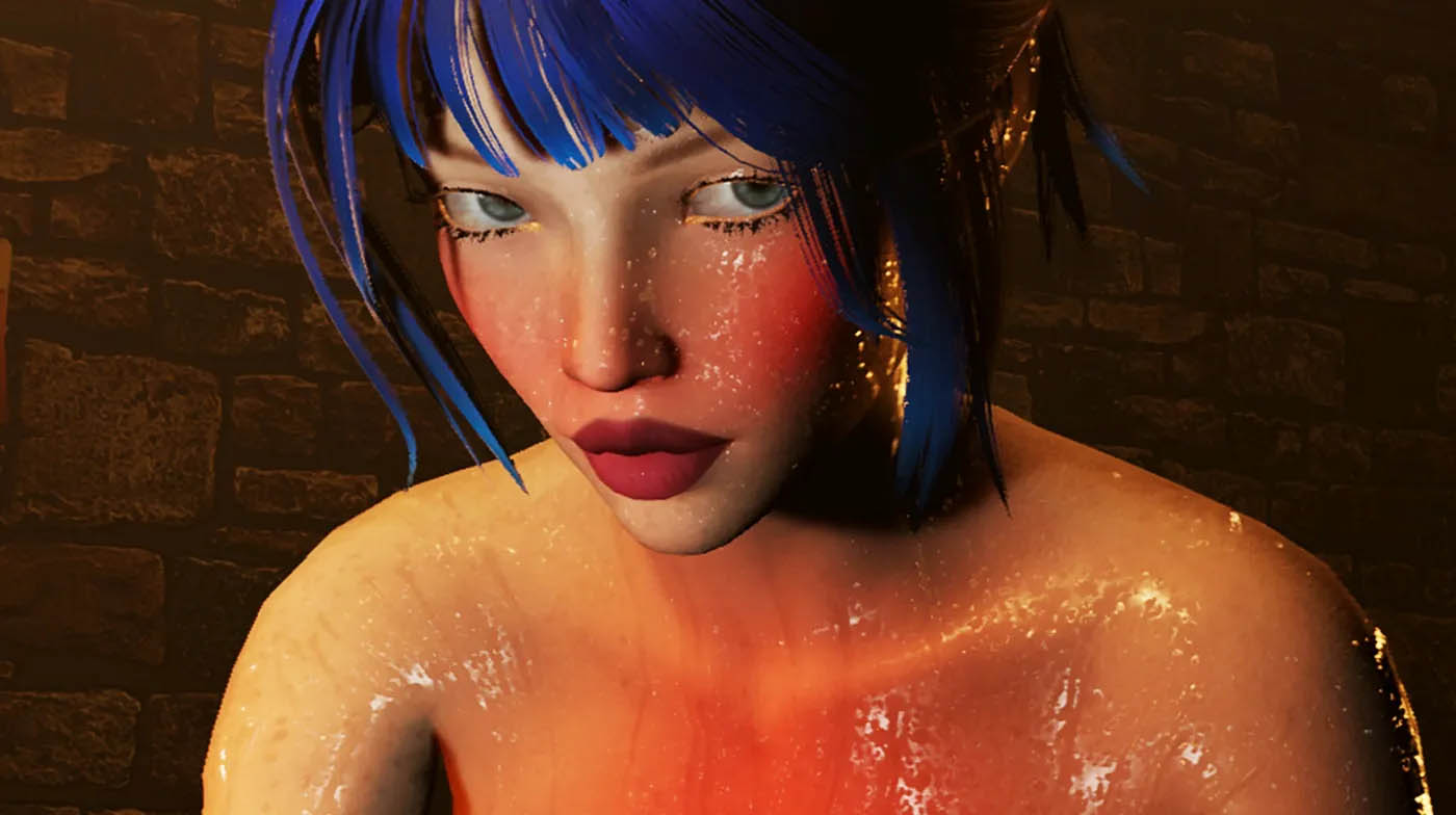 银魔秘术：吸吮我的魔杖 官方中文版 [新作/2.9G][PC游戏]  