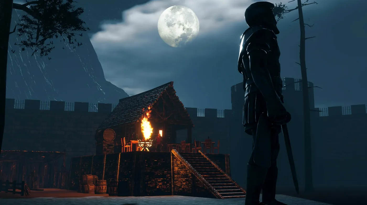 银魔秘术：吸吮我的魔杖 官方中文版 [新作/2.9G][PC游戏]  