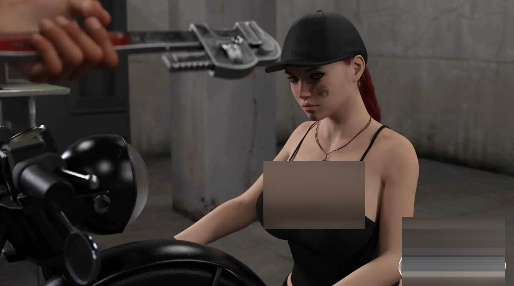 值得书写的未破之物/Something To Write About Unbroken [Book1][PC+安卓/10.7G]