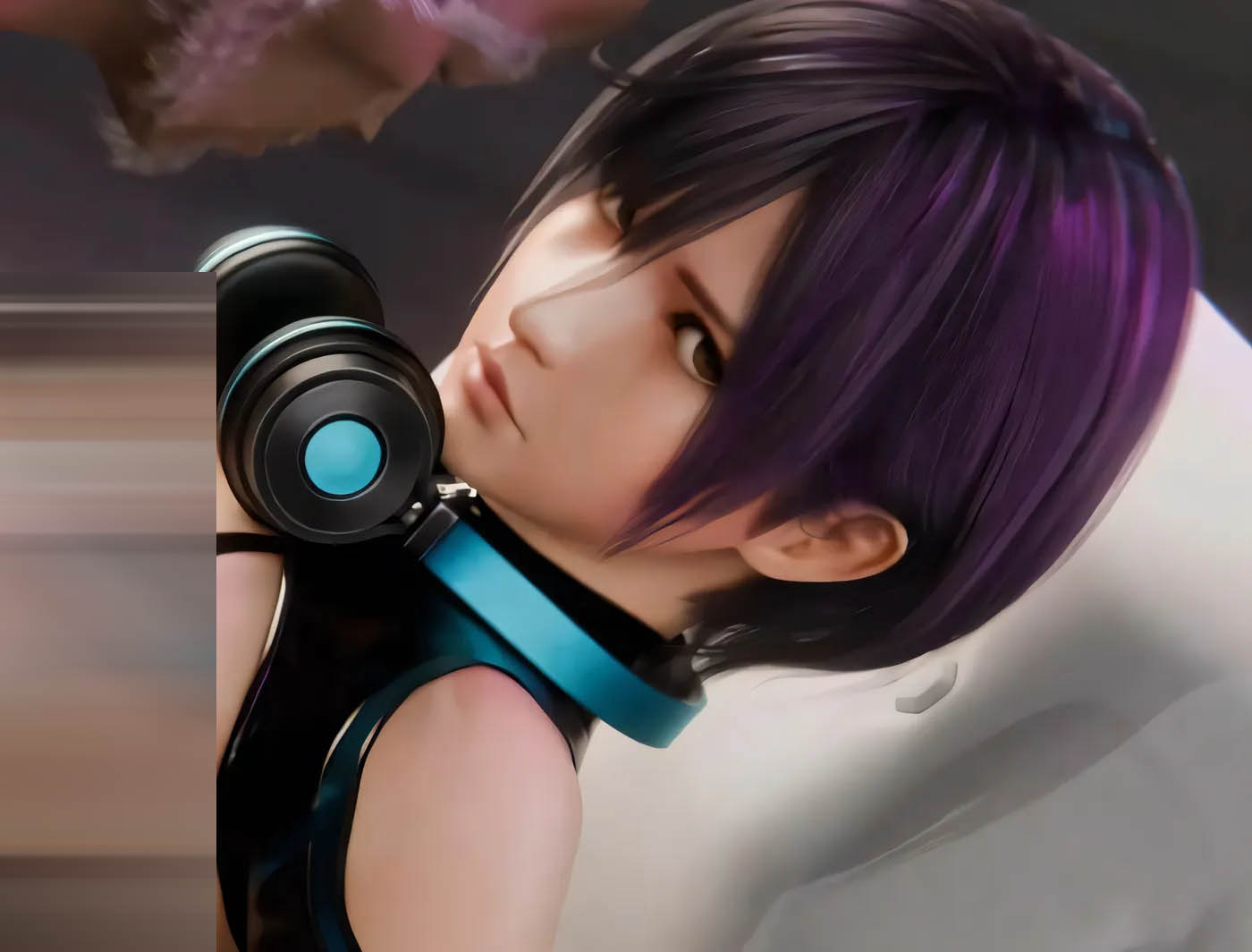 Gagsly大师3D：整合2026年1月更新整合艾米+渚+小百合+梓+玛莉萝丝 [新作/9.2G]