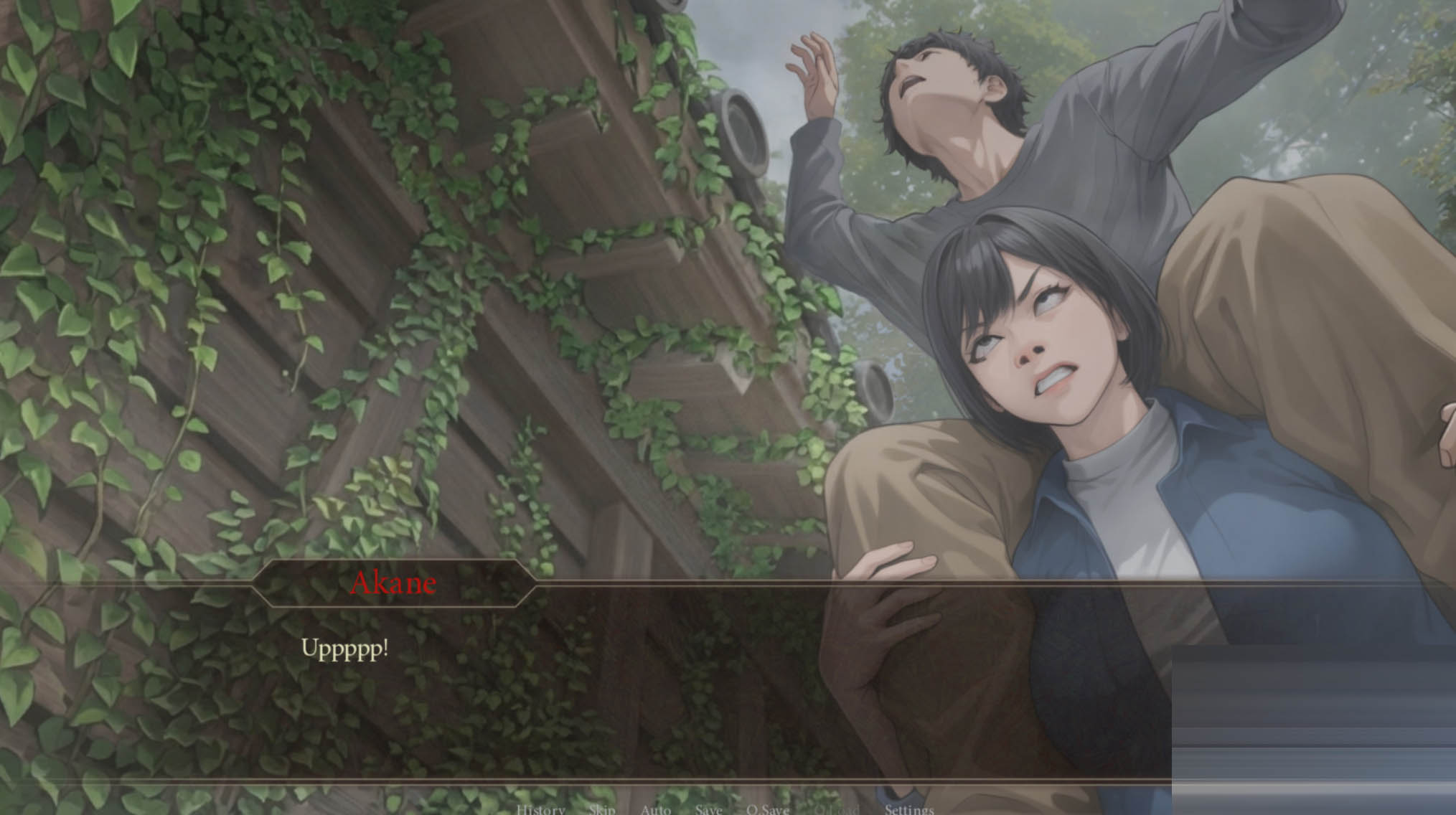 低语欲望之宅/The Mansion of Whispering Desires[Ver0.2][PC+安卓/1.5G] [SLG/AI/2D/更新]