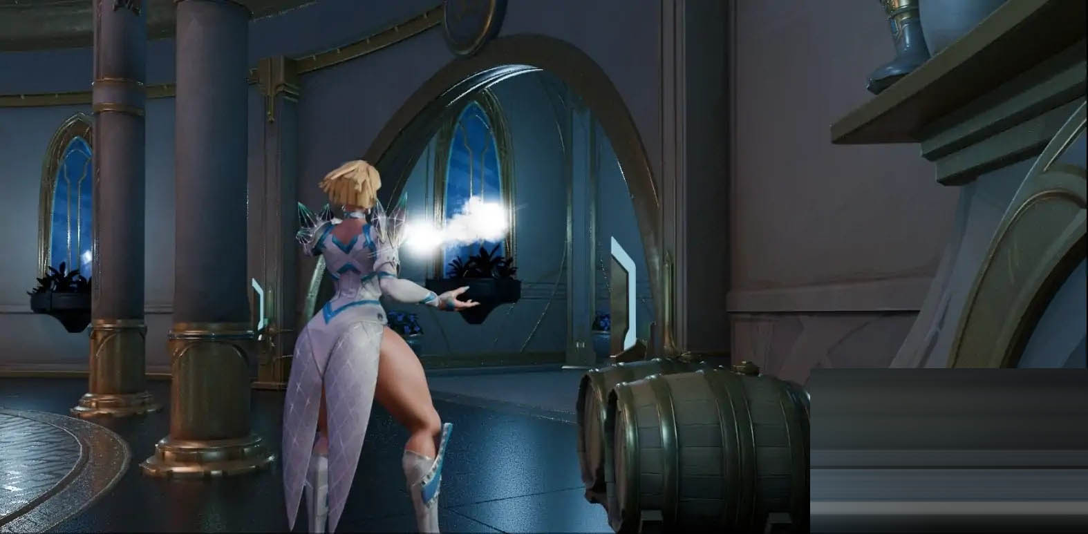 街头斗士：成人游乐场战斗/Street Brawlers: Adult Playground/[Battle 9.3][PC+安卓/1.76G]