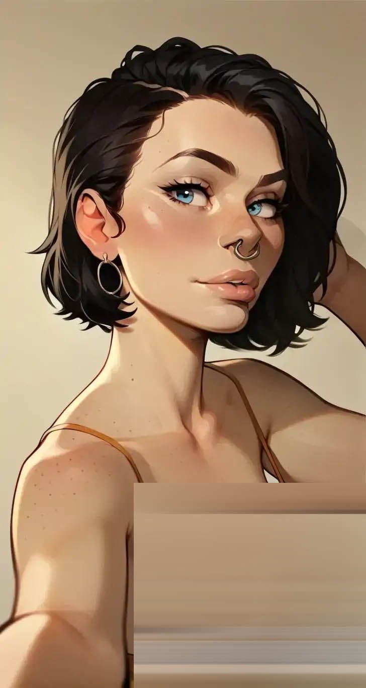 手机故事/Phone Story[Ver0.15.5][PC+安卓/330M][欧美] [SLG/AI汉化/2D/动态/更新]