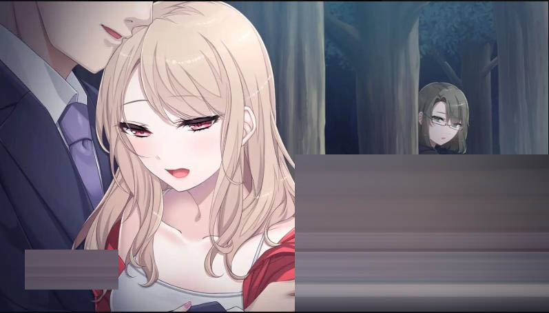 友惠的侦探故事～爱偷窥的我的天职～  AI汉化版+特典+全CG存档 [2.50G]   [PC/日式ADV/新作] 