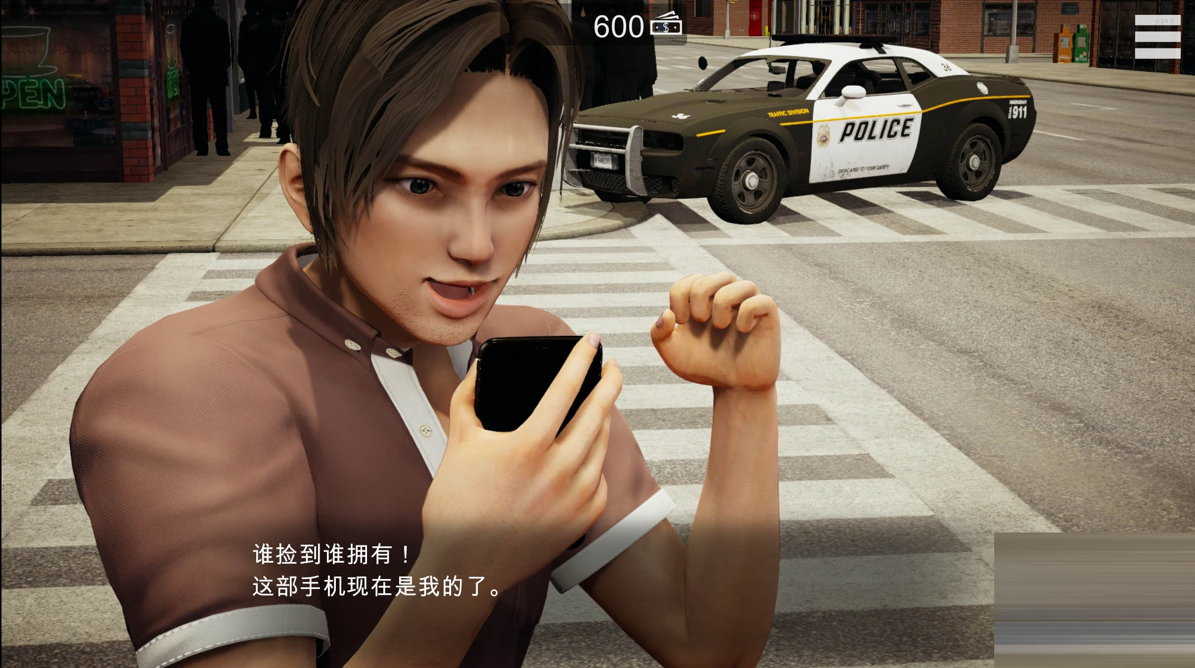 Agent17/特工17/特工：代号17[Ver0.26.10][PC+安卓/5.5G][SLG3D/更新/动态]