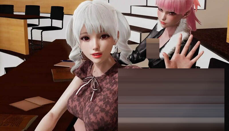 Agent17/特工17/特工：代号17[Ver0.26.10][PC+安卓/5.5G][SLG3D/更新/动态]