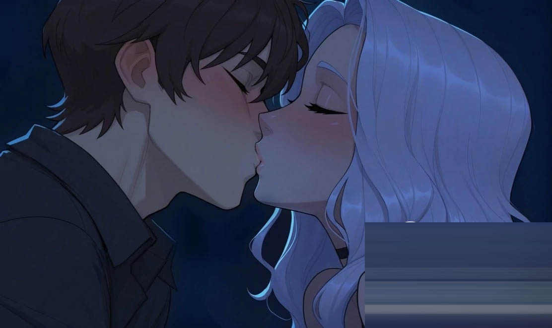 我的绿帽女友/My Cuckqueen Girlfriend [Ver0.2.0R][PC+安卓/1.9G][SLG/AI汉化/后宫/AI作画/更新]