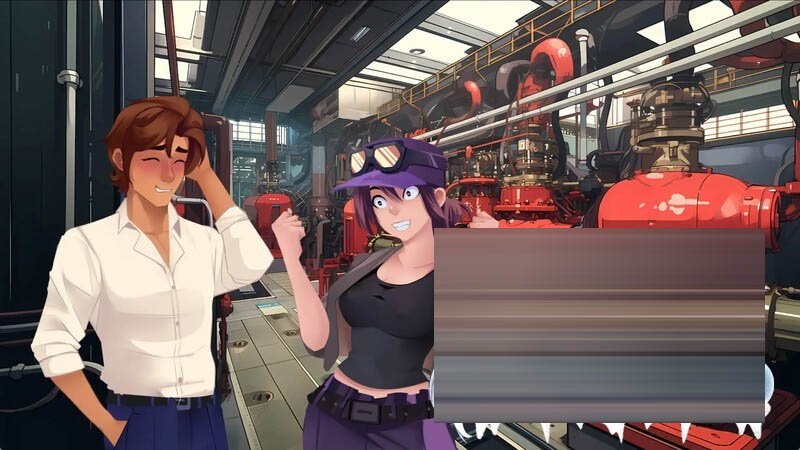 客舱巡游/Cabin Cruise[Ver0.11.1][PC+安卓/1.4G][SLG/动态/更新/汉化]