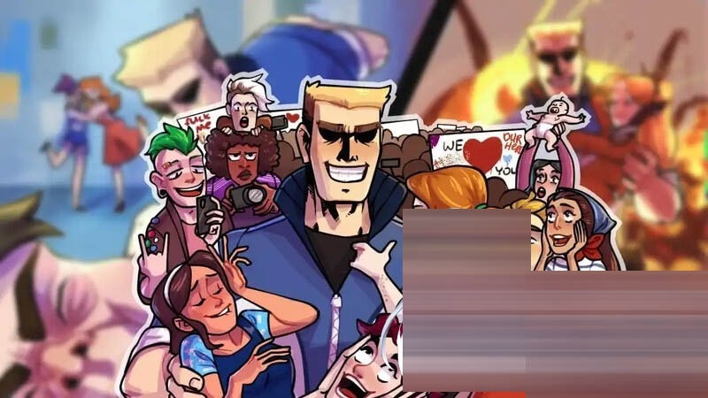 学院34/Academy34 [Ver0.33.1.2 Public][PC+安卓/800M][SLG/汉化/2D/更新/动态]