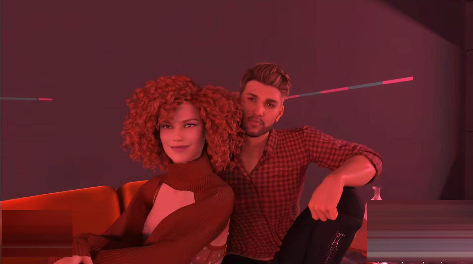 特工谢琳v0.195 汉化版[PC+安卓/2.83G/更新][欧美SLG/动态]