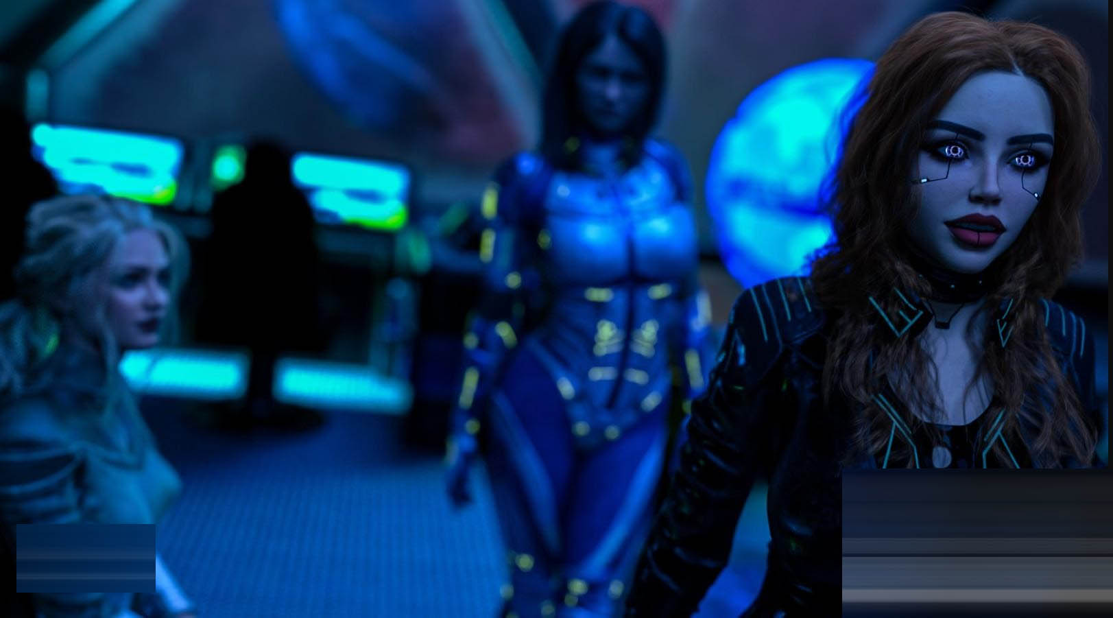 塞拉拉Update12 汉化版[PC+安卓/7.77G/更新][SLG] [欧美SLG/动态]