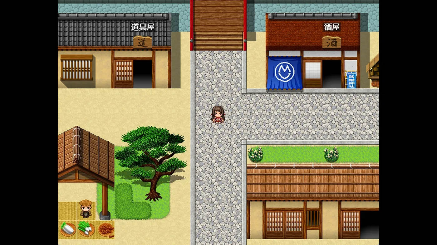 异世界鬼谭 堕于快乐的澪月 官方中文版+存档 [新作/907.4M][PC游戏]  