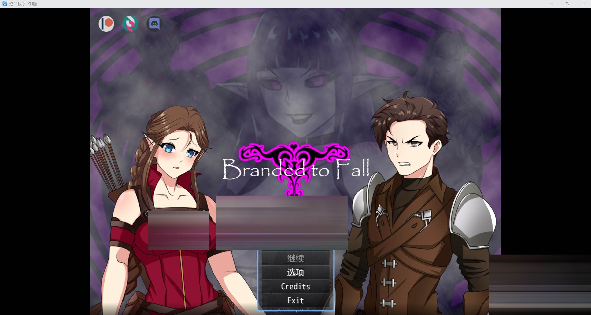 堕落烙印/Branded to Fall[Ver0.5][PC/2.4G][RPG/NTR/动态/2D/机翻+AI文本/更新]