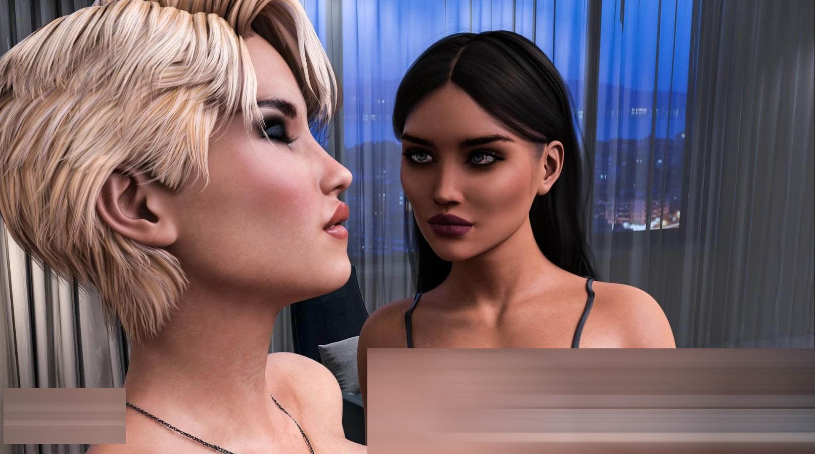 时尚女王Ep.5v3.01赞助 官中版[PC+安卓/8.83G/更新][欧美SLG/汉化/动态]